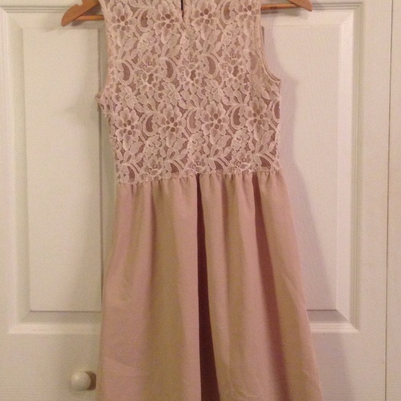 #Womens Small Dress #Max & Ruby - Picture 6 of 7